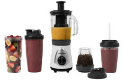 Morphy Richards - 403021 Easy Blend Deluxe
